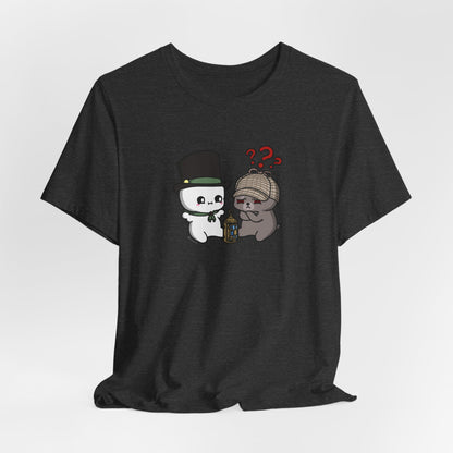 Lies of PP - '26 Partnerversary T-Shirt