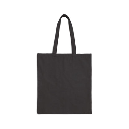 Dumb Bitch Crap - Canvas Tote Bag