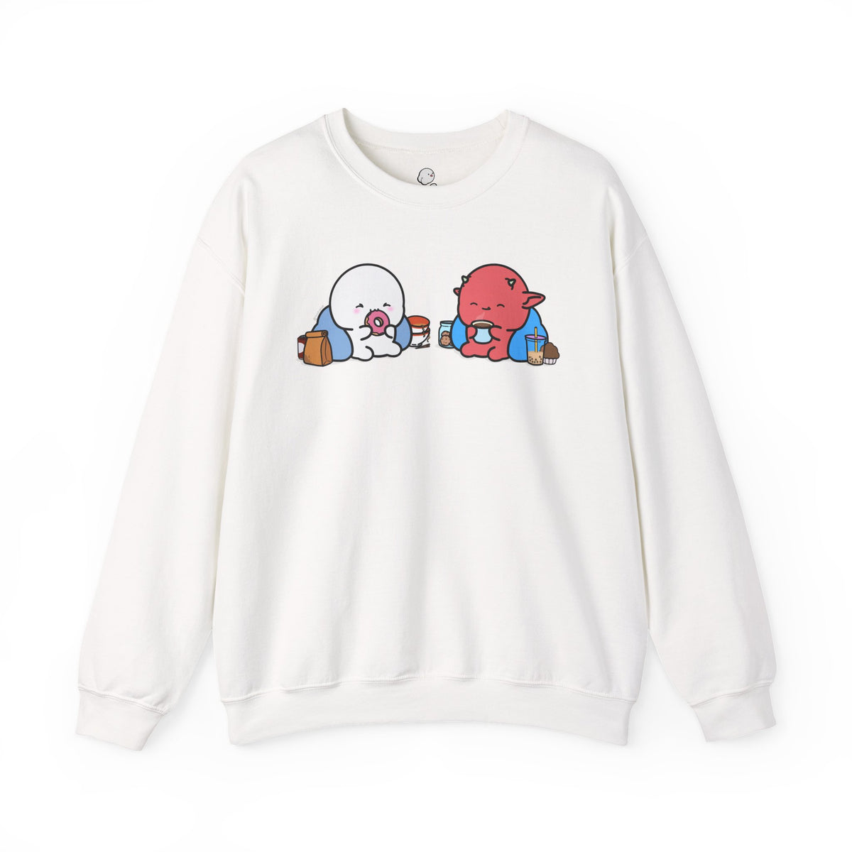 Sav Birthday - Birthday Sweater