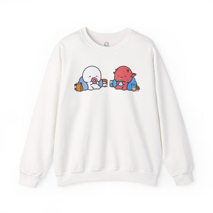 Sav Birthday - Birthday Sweater
