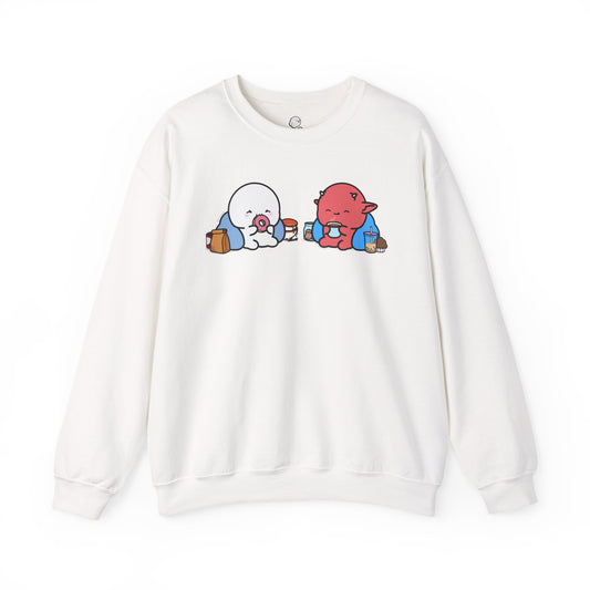 Sav Birthday - Birthday Sweater