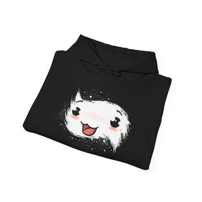Blush Strokin' Hoodie