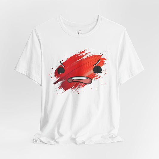 Angry Strokin' T-Shirt