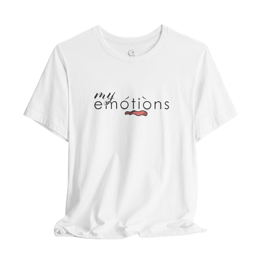 My Emotions T-Shirt