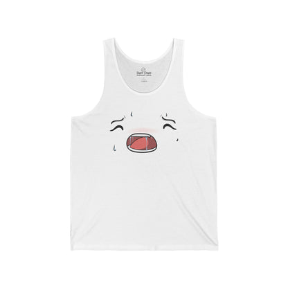 Ahego - Expression Tank