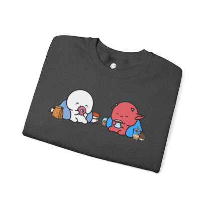 Sav Birthday - Birthday Sweater