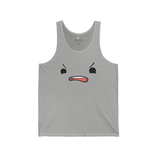 Angry - Expression Tank