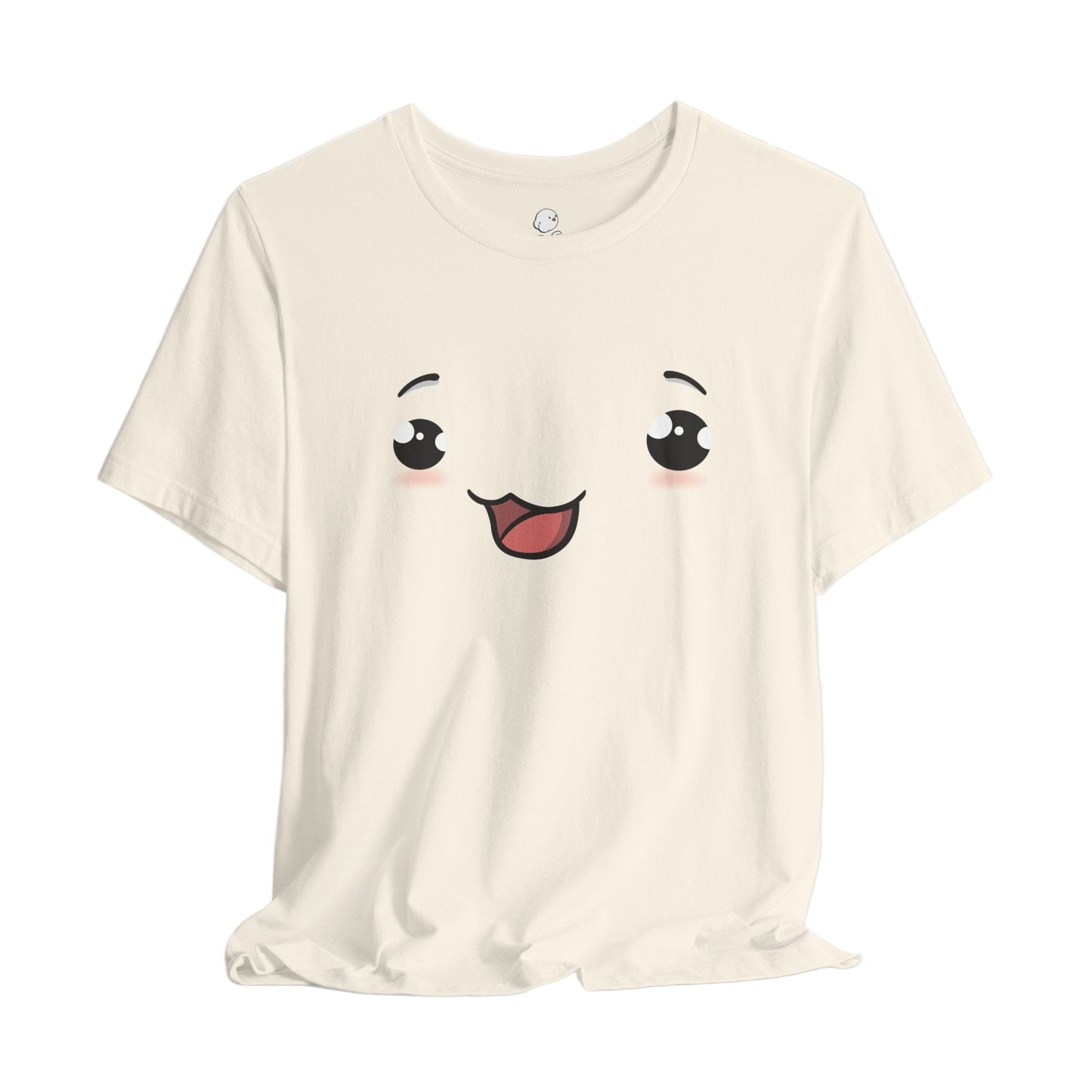 Blush - Expression T-Shirt