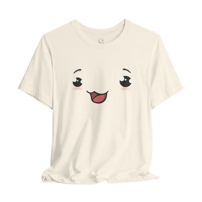 Blush - Expression T-Shirt