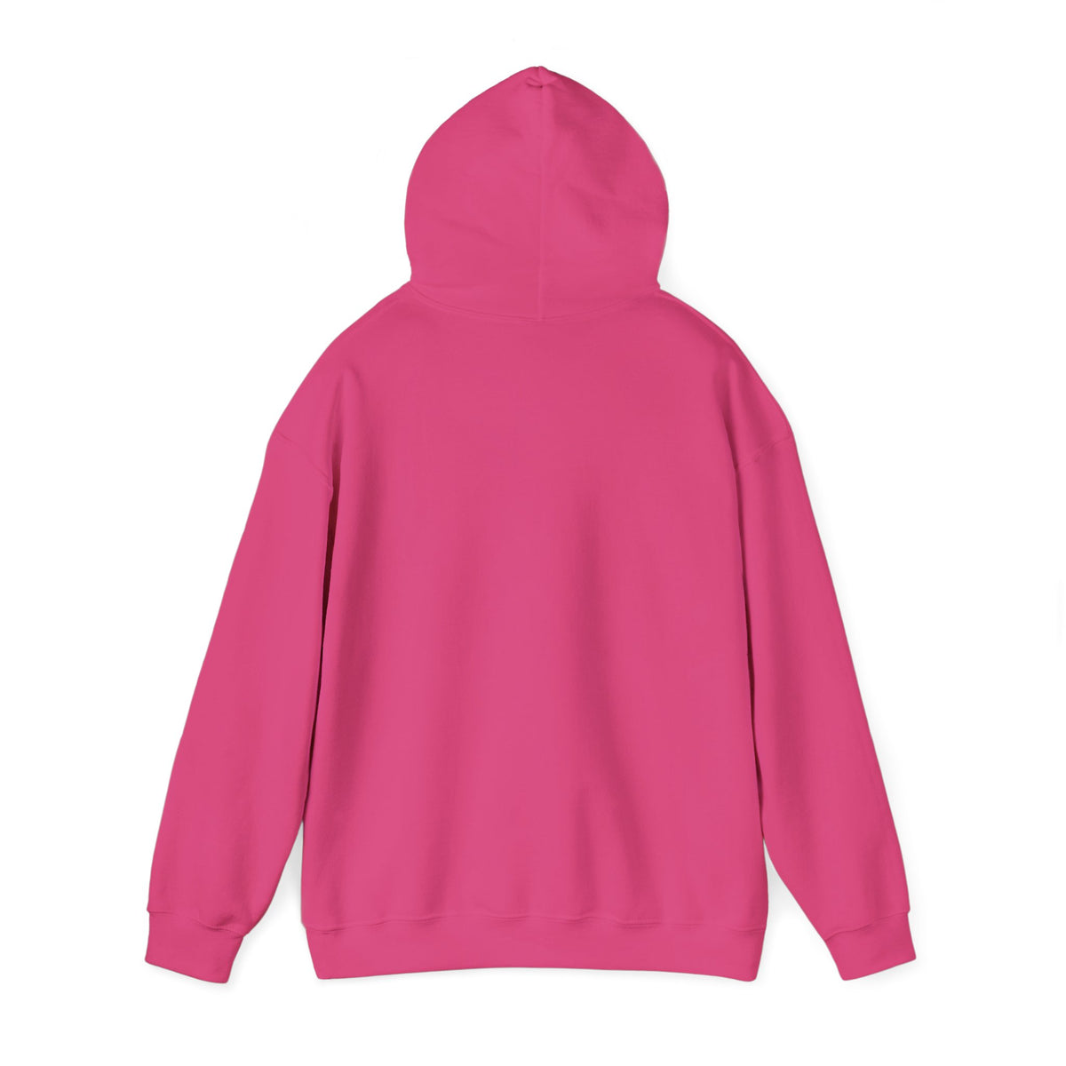 Nervous - Expression Hoodie