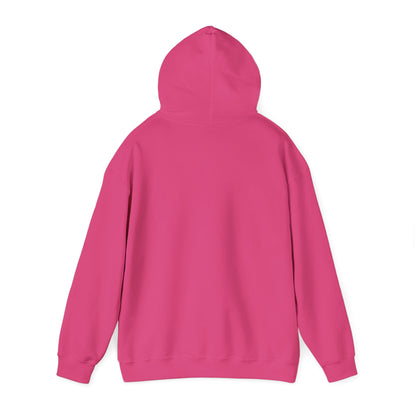 Nervous - Expression Hoodie