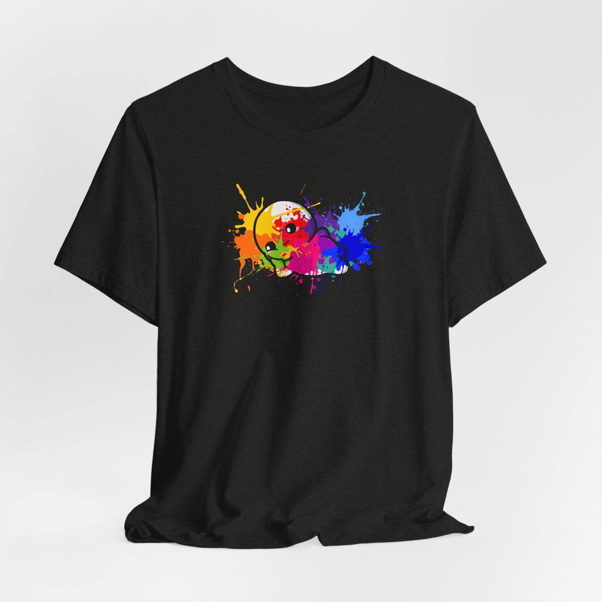 Nooba Chameleon - '26 Partnerversary T-Shirt