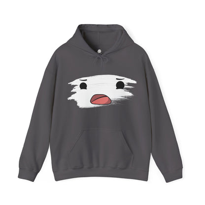 Questionable Strokin' Hoodie