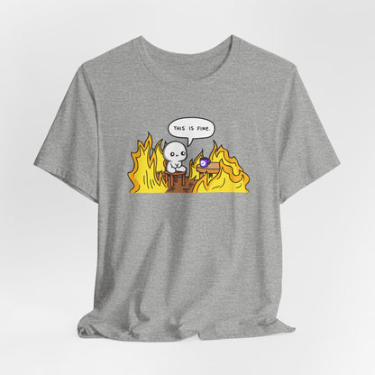 Life Simulator - '26 Partnerversary T-Shirt