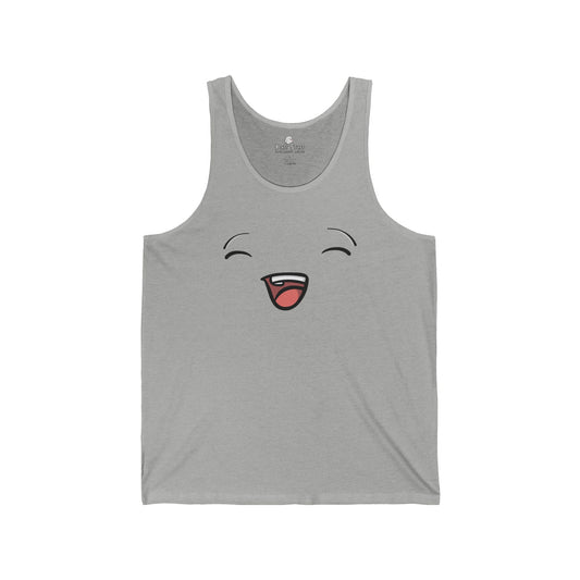 Happy - Expression Tank