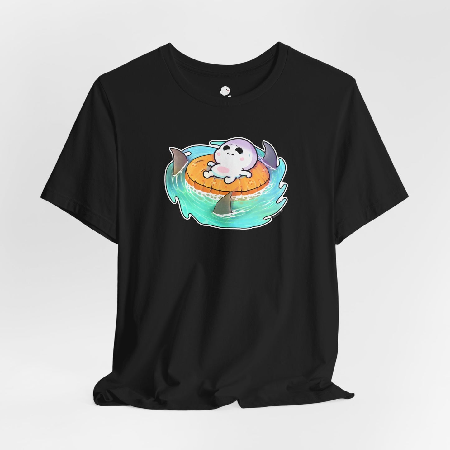 Shark Floaty T-Shirt