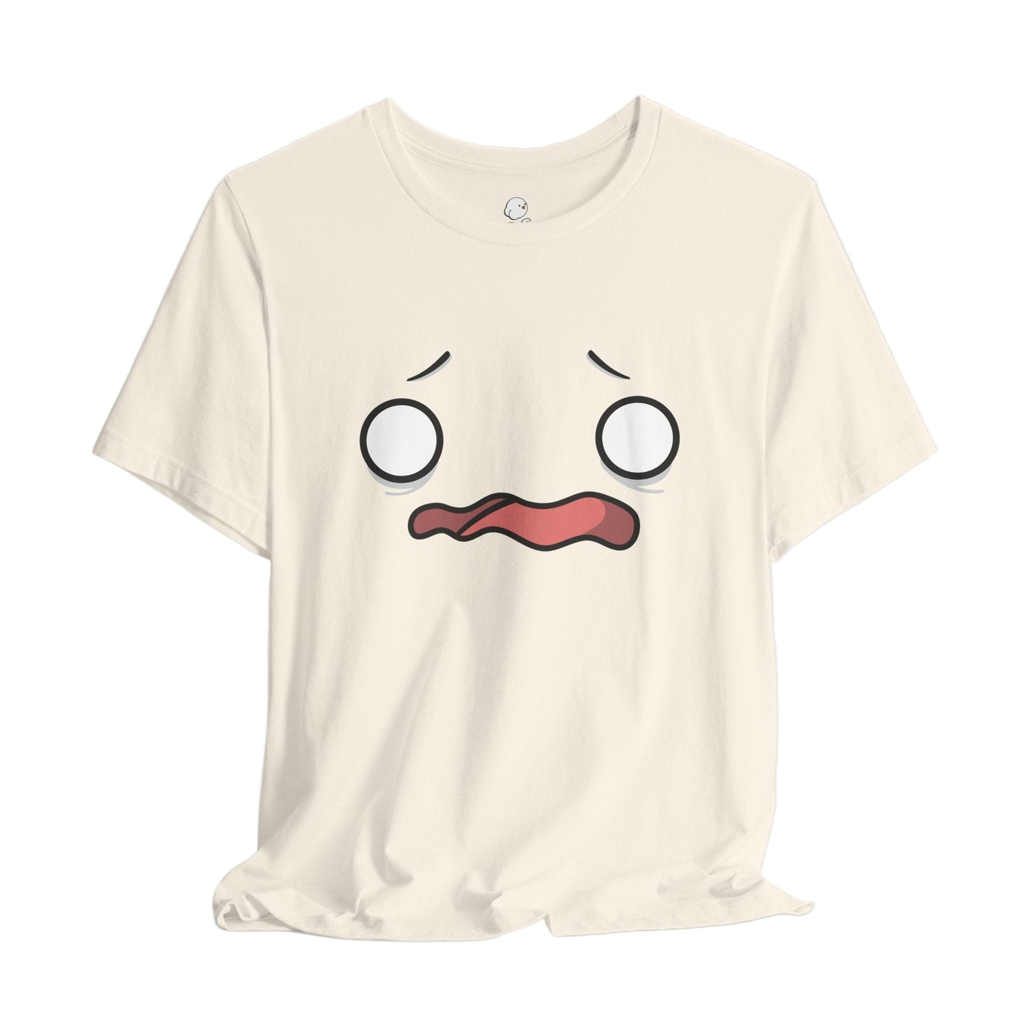 Nervous - Expression T-Shirt