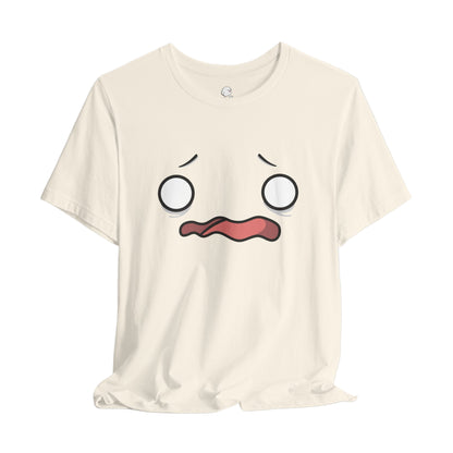 Nervous - Expression T-Shirt