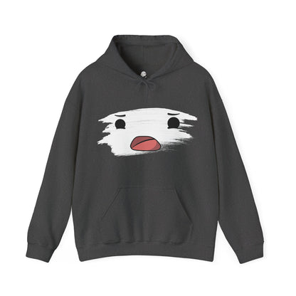Questionable Strokin' Hoodie