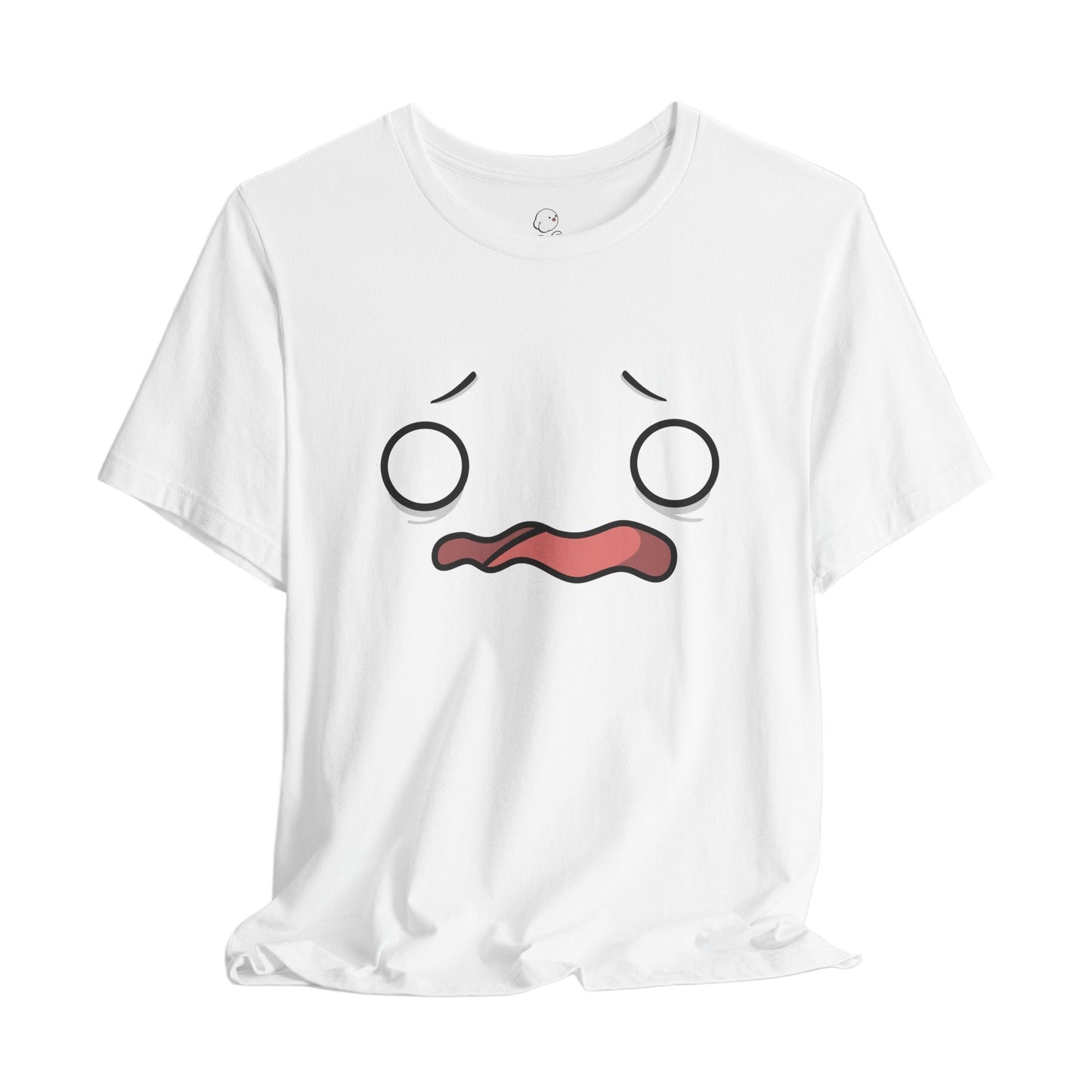 Nervous - Expression T-Shirt
