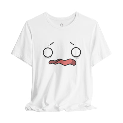 Nervous - Expression T-Shirt