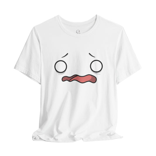Nervous - Expression T-Shirt