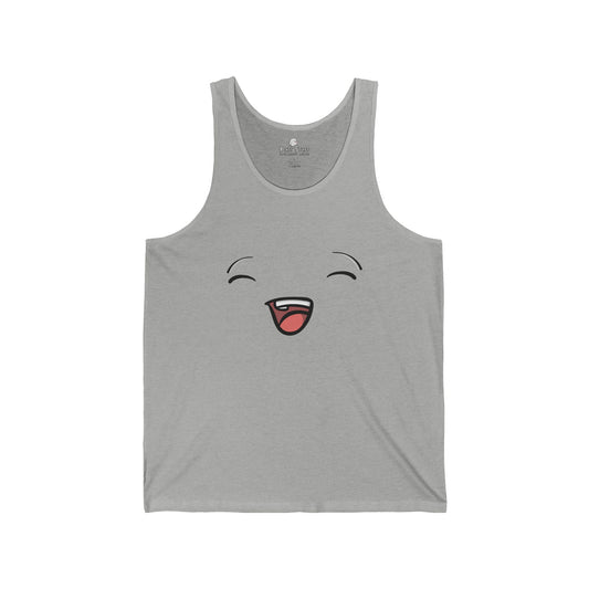 Happy Emotions Tank
