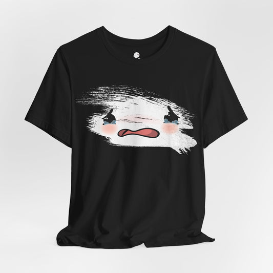 Sad Strokin' T-Shirt