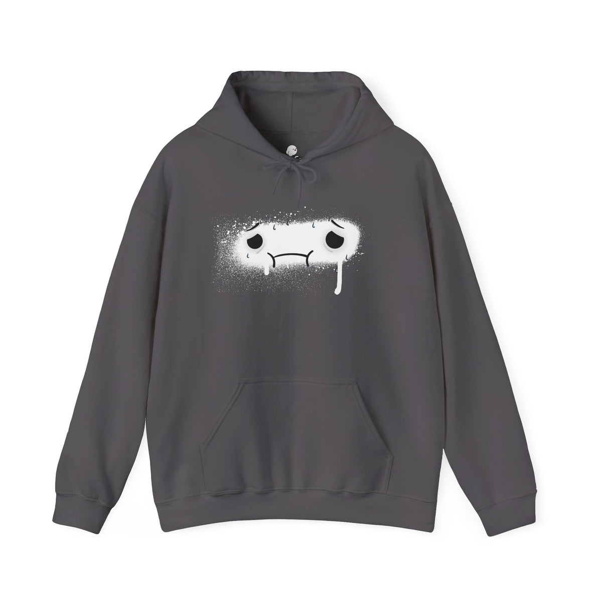 Bleh Strokin' Hoodie