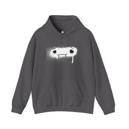 Bleh Strokin' Hoodie