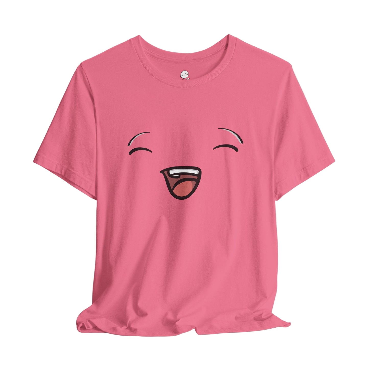 Happy Emotions T-Shirt