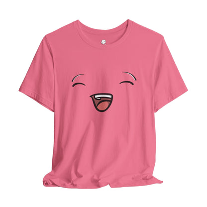 Happy Emotions T-Shirt