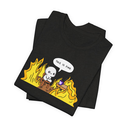 Life Simulator - '26 Partnerversary T-Shirt
