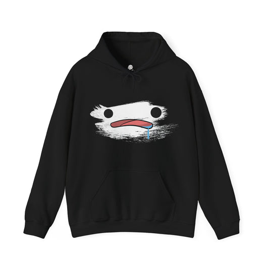 Derp Strokin' Hoodie