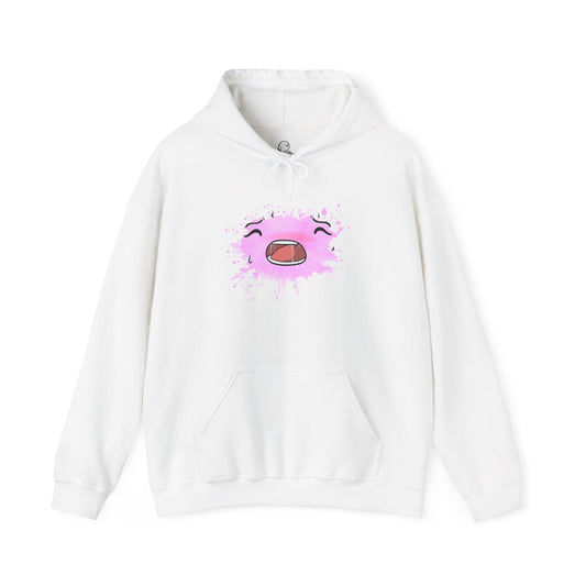 Ahego Strokin' Hoodie