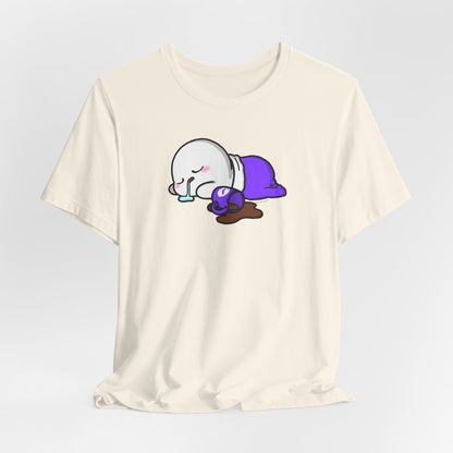 Partner Resting - '26 Partnerversary T-Shirt
