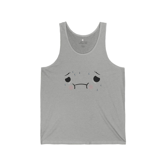 Bleh Emotions Tank