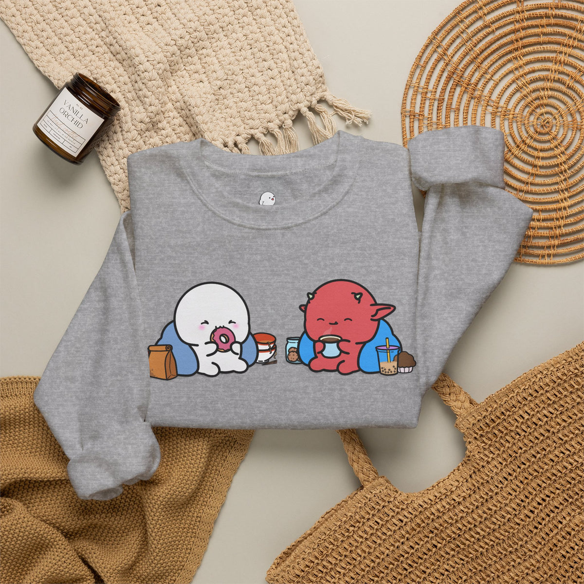 Sav Birthday - Birthday Sweater