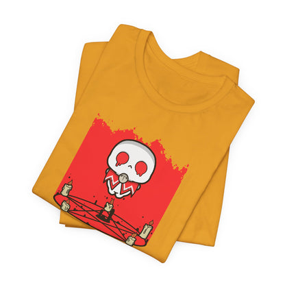 Cult of the Butt - '26 Partnerversary T-Shirt