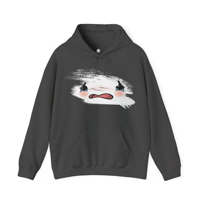 Sad Strokin' Hoodie
