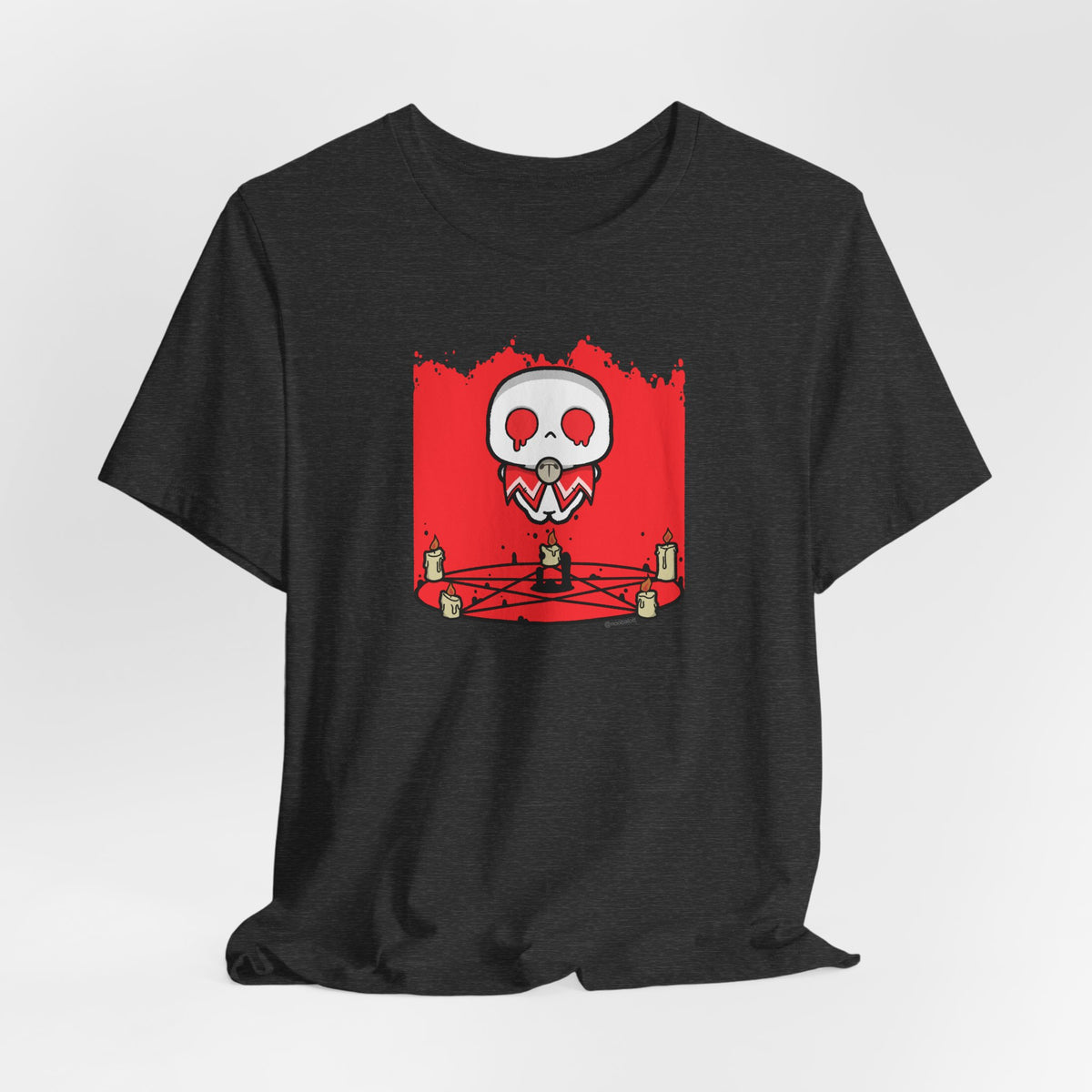 Cult of the Butt - '26 Partnerversary T-Shirt