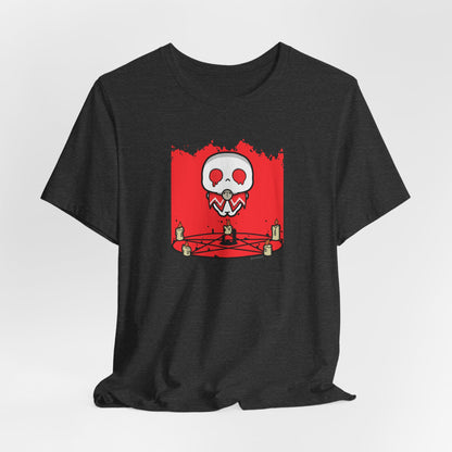 Cult of the Butt - '26 Partnerversary T-Shirt