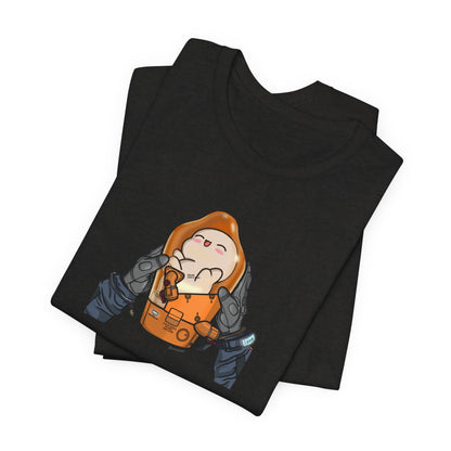 Funky Noobus - '26 Partnerversary T-Shirt