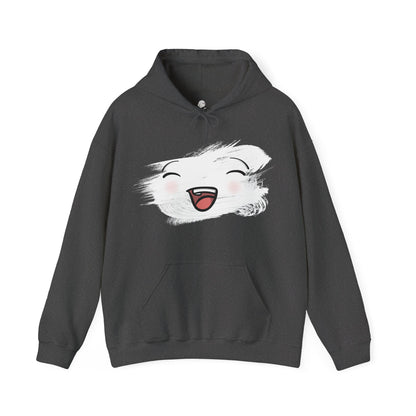 Happy Strokin' Hoodie