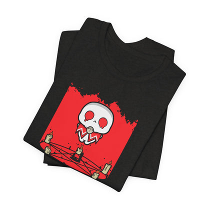 Cult of the Butt - '26 Partnerversary T-Shirt