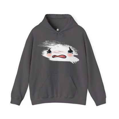 Sad Strokin' Hoodie
