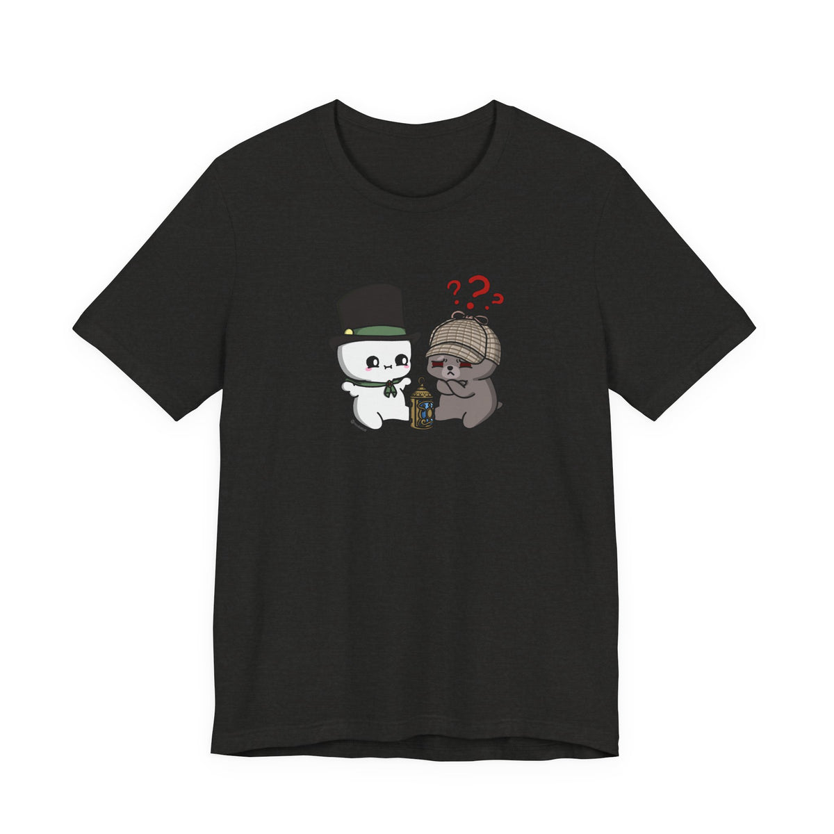 Lies of PP - '26 Partnerversary T-Shirt