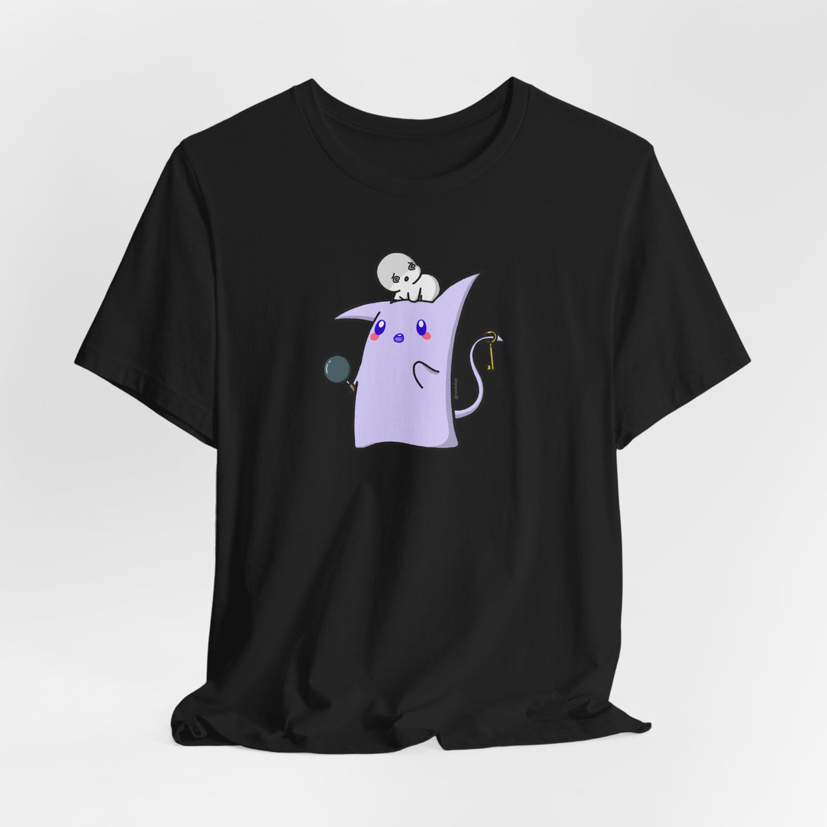 Jinzee Hard Carry - '26 Partnerversary T-Shirt