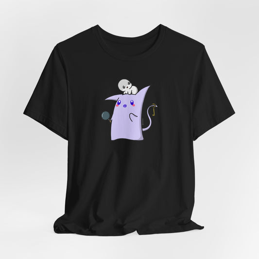 Jinzee Hard Carry - '26 Partnerversary T-Shirt