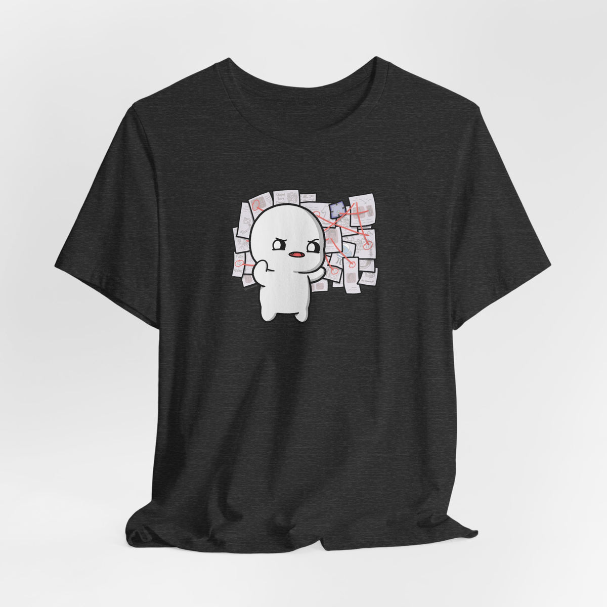 Blue Pepe Silva - '26 Partnerversary T-Shirt